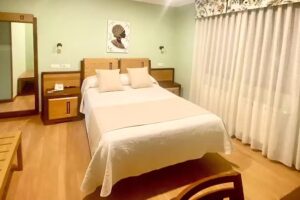 Hotel Spa Galatea Burela