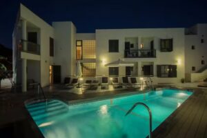 Hotel & Spa La Posada de Paco