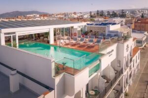 Hotel & Spa La Residencia Puerto