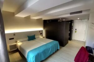 Hotel Spa La Terrassa