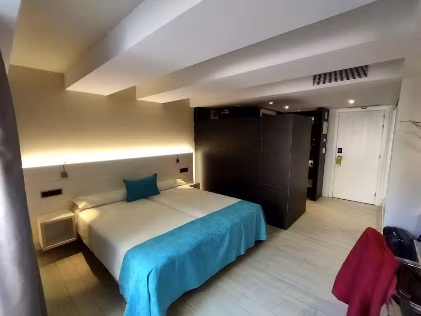 Hotel Spa La Terrassa