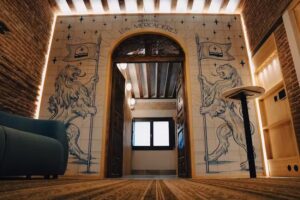 Hotel SPA Los Mercaderes