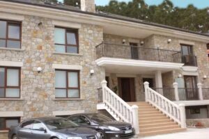 Hotel Spa Mundo Buda