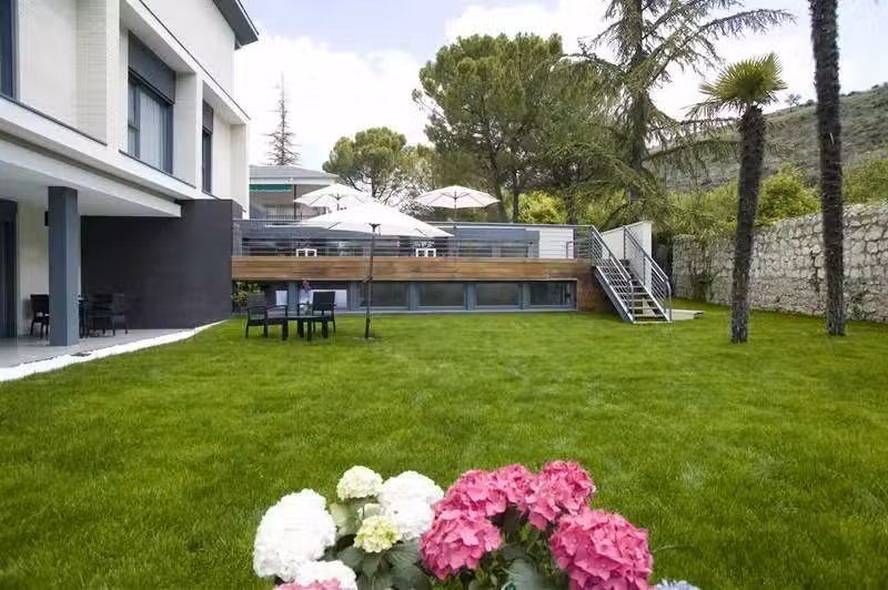 Hotel Spa Niwa