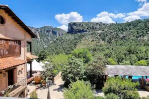 Hotel Spa Rural Coto del Valle de Cazorla