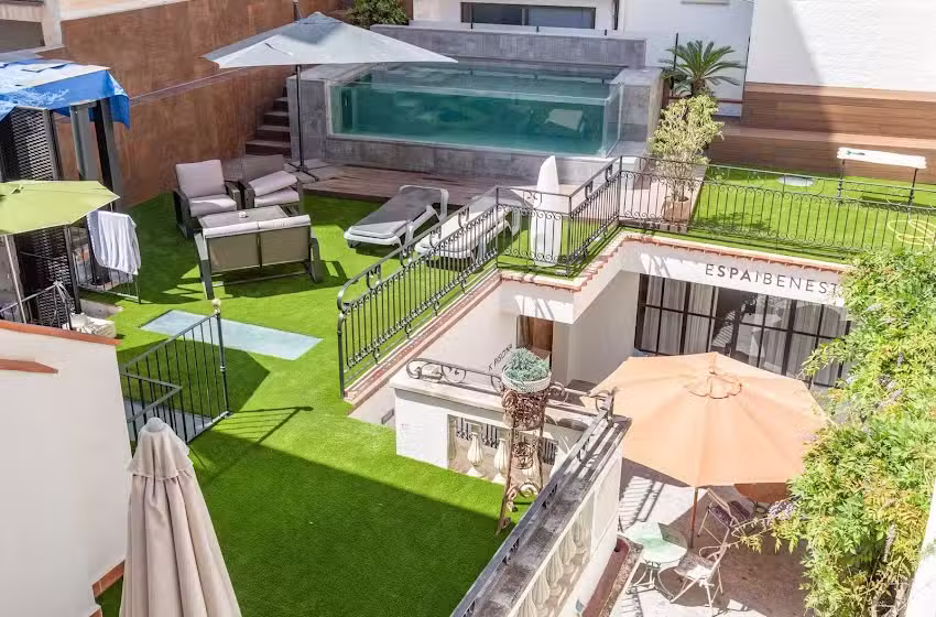 Hotel & Spa Sa Voga