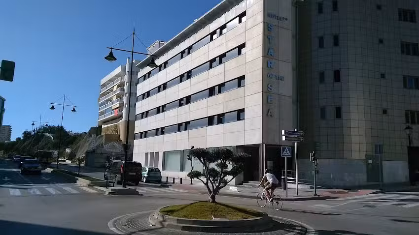 Hotel Star Of The Sea