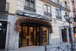 Hotel Sterling