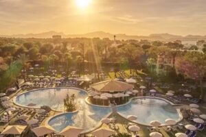 Hotel Stil Picafort Park