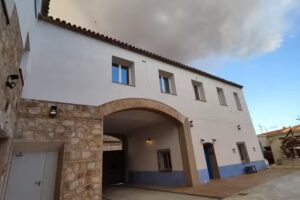 Hotel Sueños del Quijote