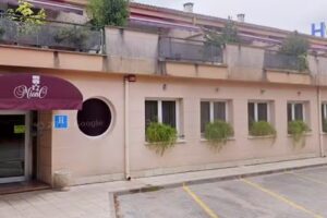 Hotel Suite Mioño Castro Urdiales