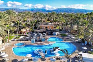 Hotel Suites & Villas by Dunas