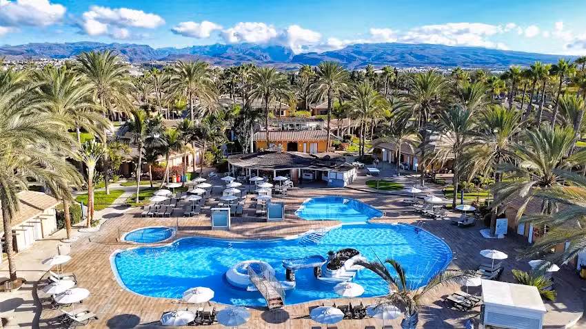 Hotel Suites & Villas by Dunas