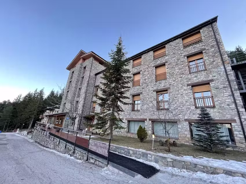 Hotel Supermolina