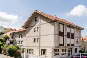 Hotel Surfances · Hotel en Suances