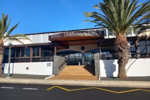 Hotel Tabaiba Center Lanzarote