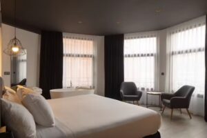 Hotel Tayko Bilbao