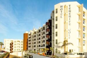 Hotel Tenerife Golf & Sea View