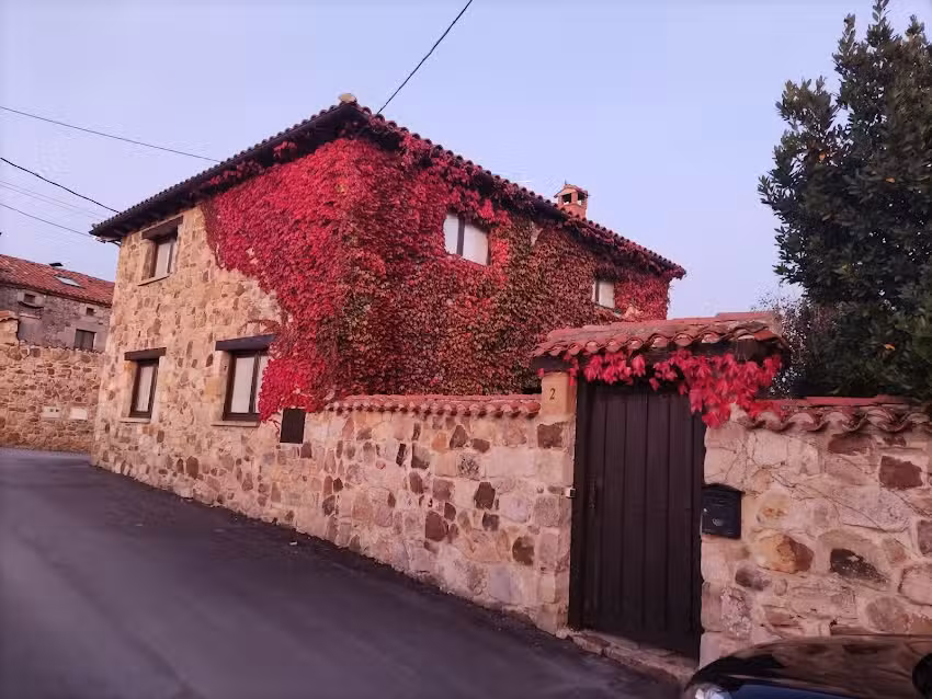 Hotel Tera Termal Spa