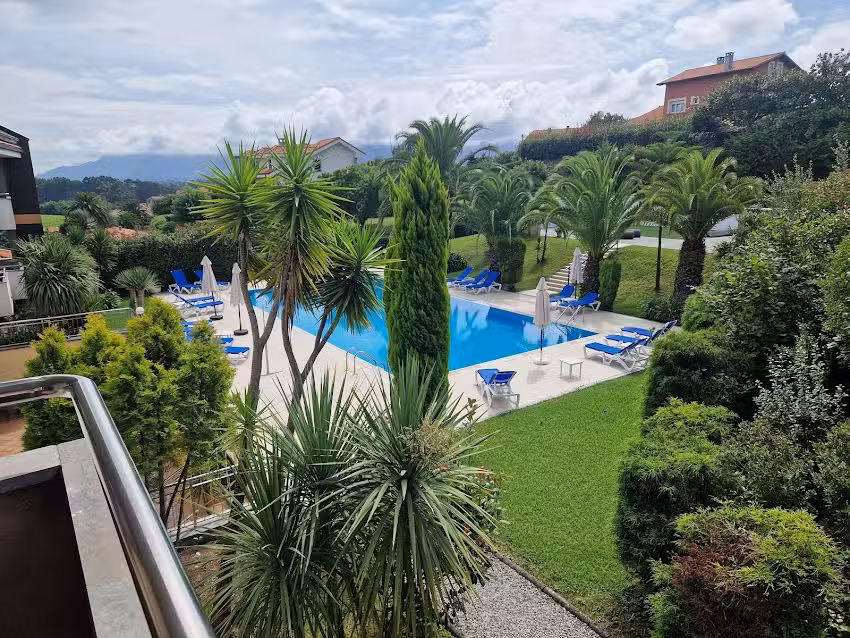 Hotel Tereñes Costa