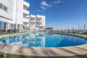 Hotel THB Gran Bahía