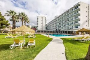 Hotel THB San Fermín