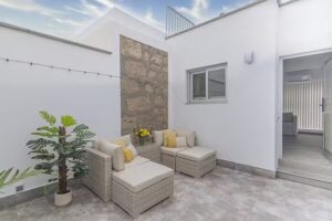 Hotel The Cathedral Vegueta