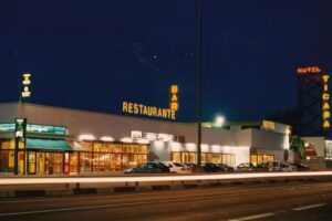 Hotel Ticasa Castelló