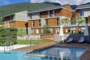 Hotel Tierra de Biescas 4* – Restaurante – Eventos