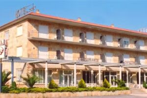 Hotel Toros de Guisando