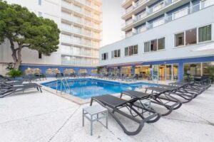 Hotel Torre Azul & Spa – Adults only