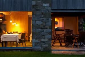 Hotel Torre de Villademoros