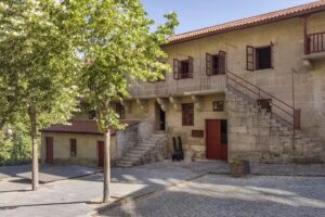 Hotel Torre Lombarda