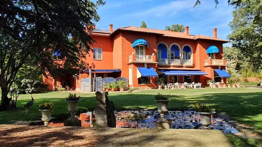 Hotel Torre Marti