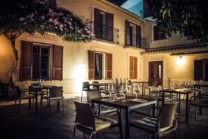 Hotel Torre San Juan