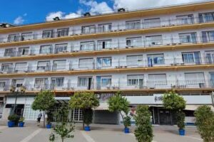 Hotel Torremolinos Centro