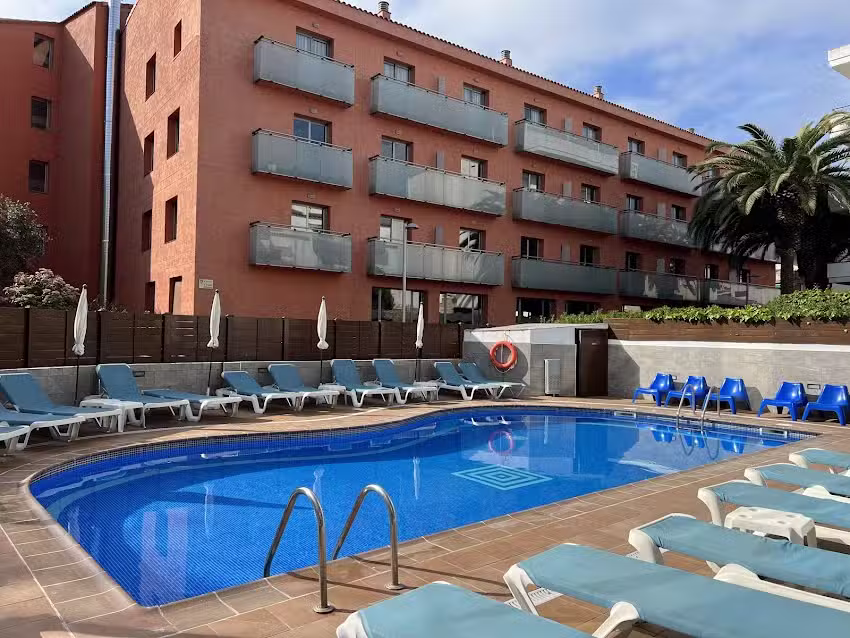 Hotel TossaMar