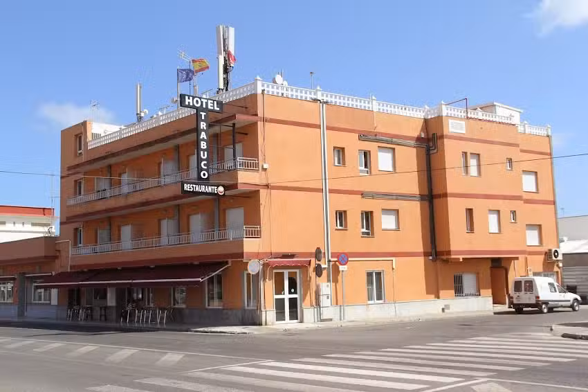 Hotel Trabuco