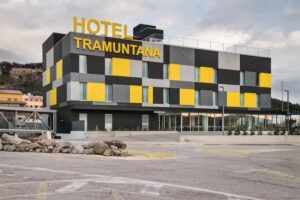 Hotel Tramuntana