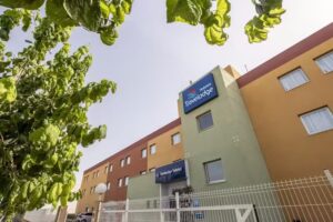 Hotel Travelodge Murcia