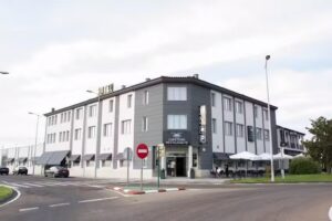 Hotel Triana | Restaurante