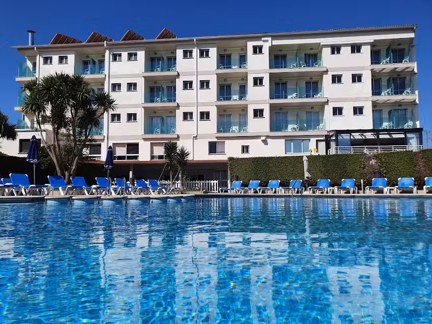 Hotel Troncoso