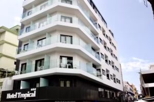 Hotel Tropical