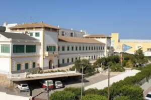 Hotel Tropical Ibiza