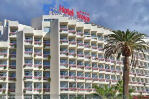 Hotel troya