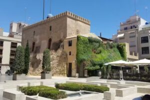 Hotel TRYP Ciudad de Elche Hotel