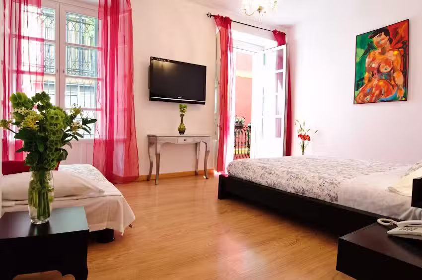 Hotel Un Patio al Sur