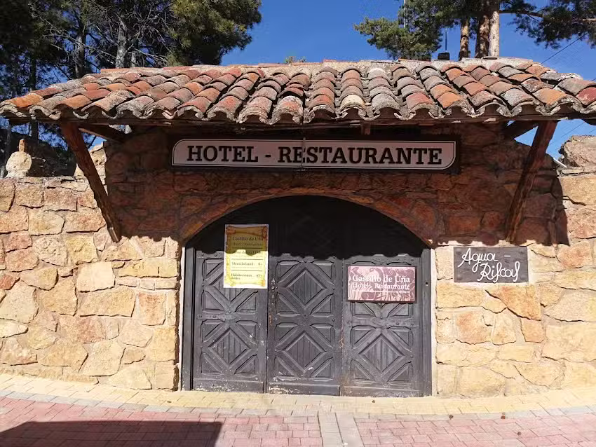 Hotel Uña Serranía Encantada