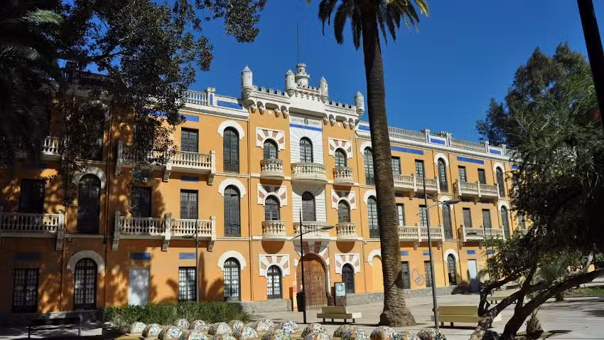 Hotel Universal Murcia