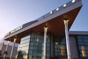 Hotel Valcarce Ferrol